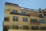 Building 9 in Residential Complex Cite Jardin